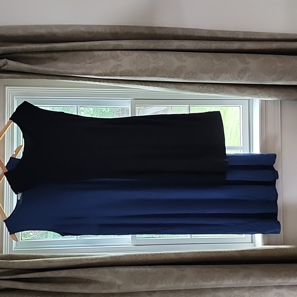 Jersey dress bundle